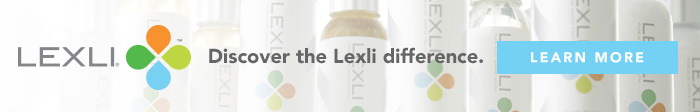 Discover the Lexli Difference. Click to Learn More.
